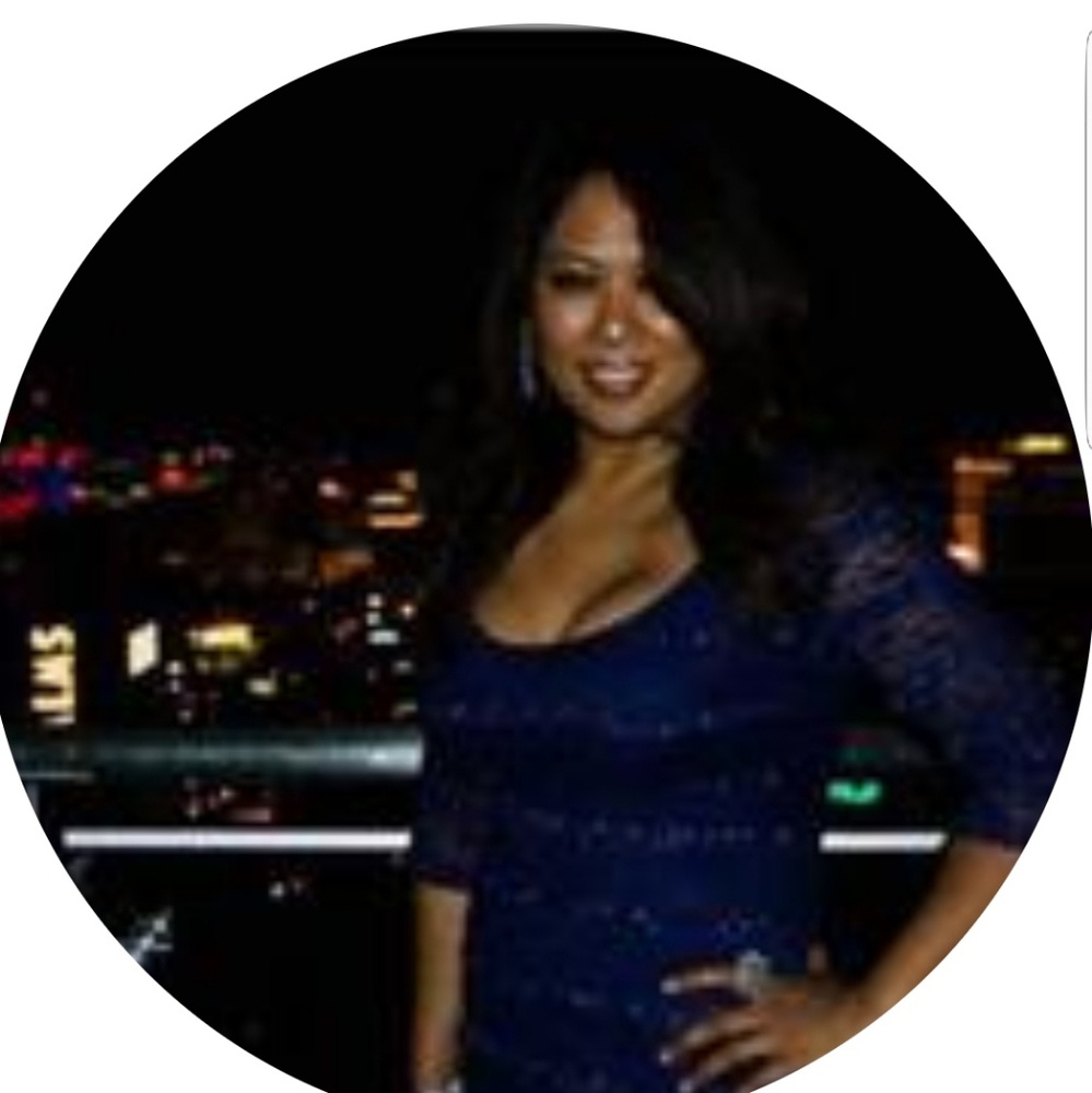 Meet your Posher, Tina